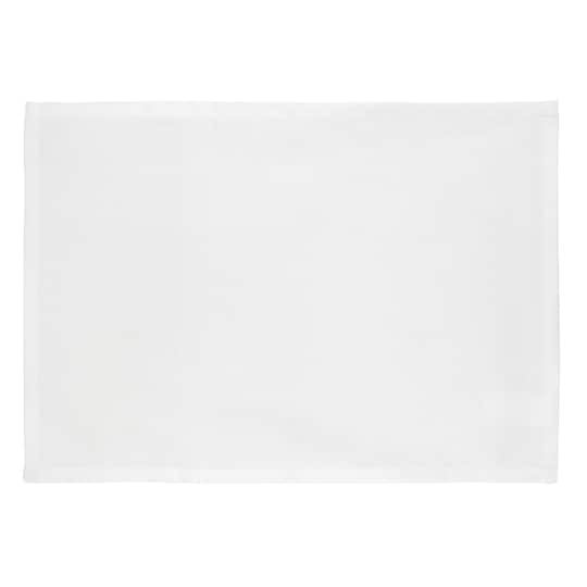 Solid Cotton Placemat, 2ct. by Celebrate It&#x2122;